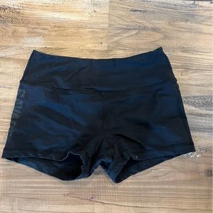 Savage Barbell shorts size XS